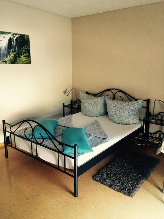 A&J Ferienwohnung Hirsch Rust Zimmer foto